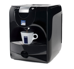 Machine à café Lavazza